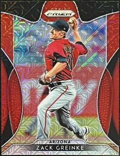 Zack Greinke