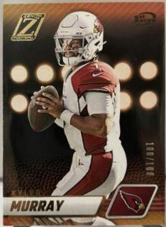 Kyler Murray