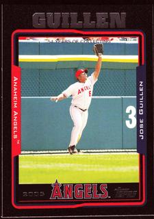 Jose Guillen