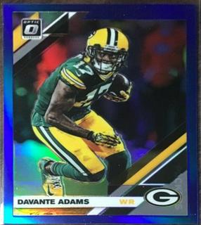 Davante Adams