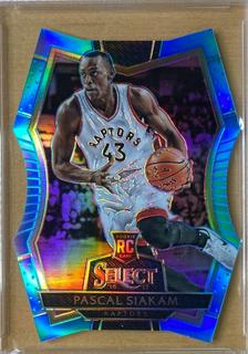 Pascal Siakam