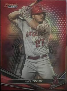 Mike Trout