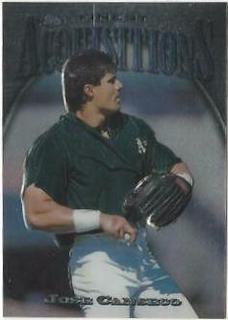 Jose Canseco