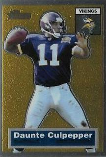 Daunte Culpepper