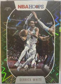 Derrick White