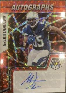 Antonio Gates