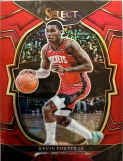 Kevin Porter Jr.