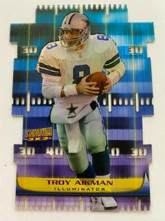 Troy Aikman