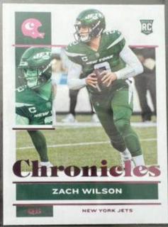 Zach Wilson