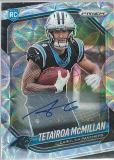 Tetairoa McMillan