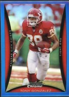 Tony Gonzalez