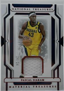 Pascal Siakam