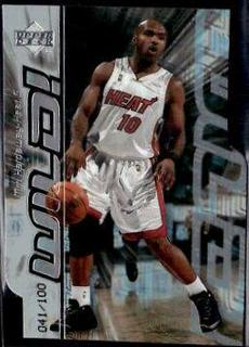 Tim Hardaway