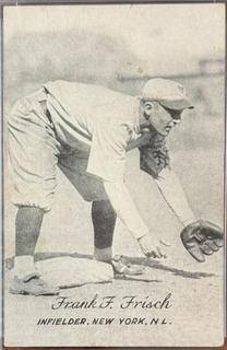 Frank F. Frisch