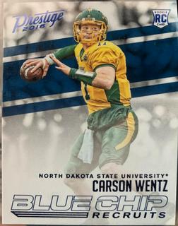 Carson Wentz