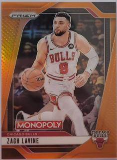 Zach Lavine