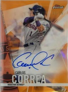 Carlos Correa