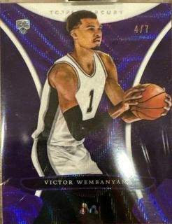 Victor Wembanyama