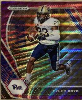 Tyler Boyd