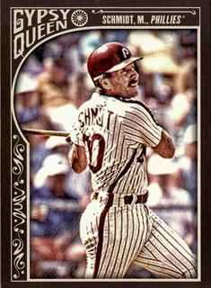 Mike Schmidt