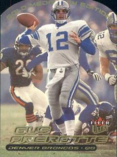 Gus Frerotte
