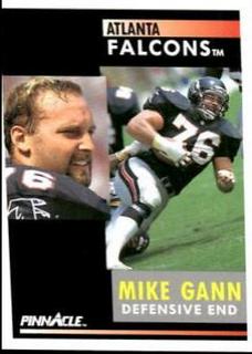 Mike Gann