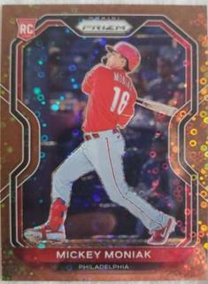 Mickey Moniak