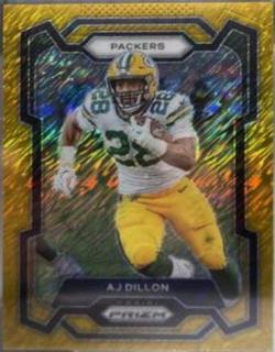 AJ Dillon