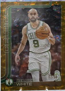 Derrick White