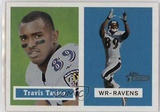 Travis Taylor