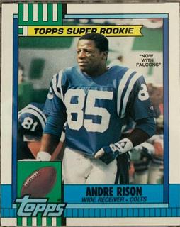 Andre Rison