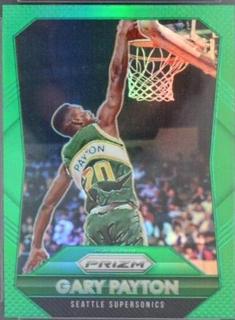 Gary Payton