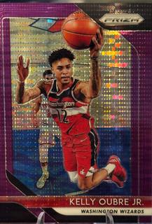 Kelly Oubre Jr.