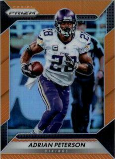 Adrian Peterson