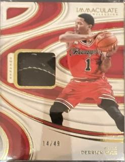 Derrick Rose