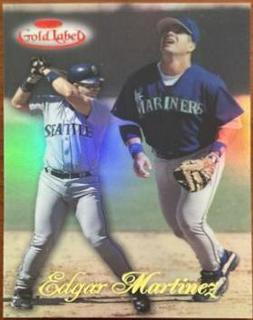 Edgar Martinez
