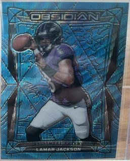 Lamar Jackson