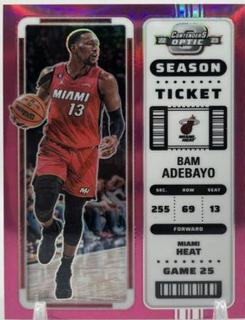 Bam Adebayo