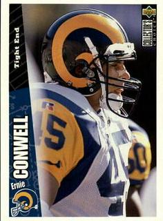 Ernie Conwell