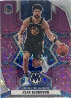 Klay Thompson