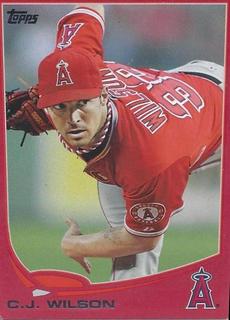 C.J. Wilson