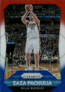 Zaza Pachulia