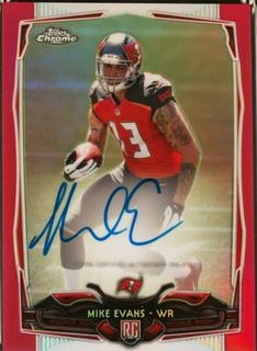Mike Evans