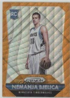 Nemanja Bjelica