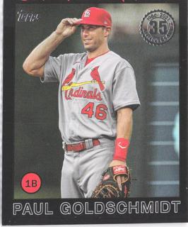 Paul Goldschmidt