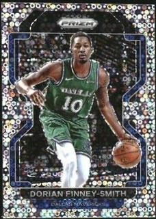 Dorian Finney-Smith