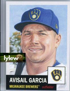 Avisail Garcia