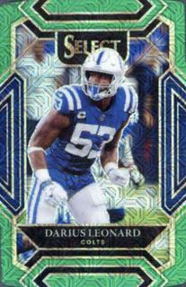 Darius Leonard