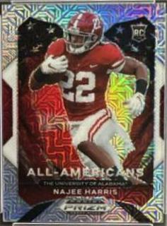 Najee Harris