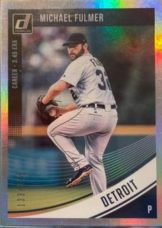 Michael Fulmer